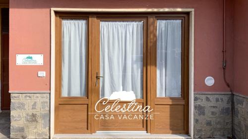 Bagnoregio House | Casa Vacanza Celestina