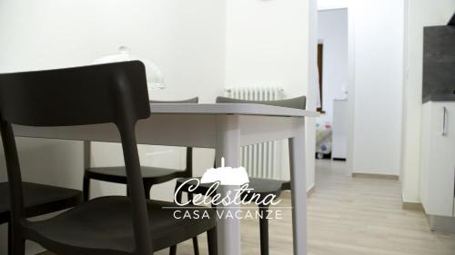 Bagnoregio House | Casa Vacanza Celestina