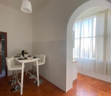 Pompei House | Casa Vacanza Gioia