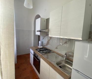 Pompei House | Casa Vacanza Gioia