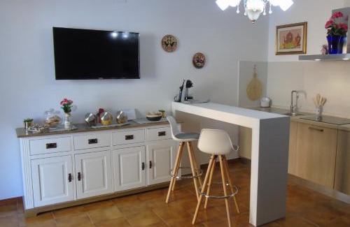 Castelsardo Historic Centre Apartment | Casa Vacanza LiHele - Locazione Turistica