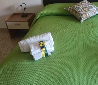 Floridia Apartment | casa vacanza luminosa fava