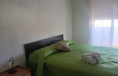 Floridia Apartment | casa vacanza luminosa fava