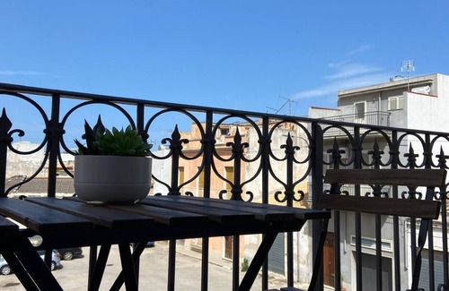 Avola House | Casa vacanza tra terra e mare.