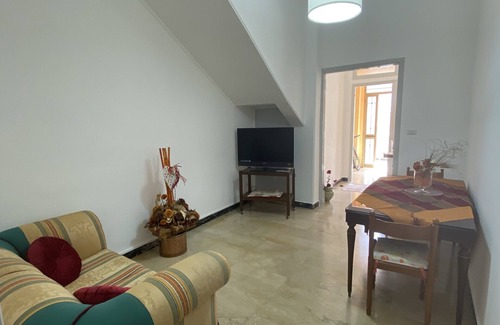 Furci Siculo Apartment | Casa Vacanza ZIA LUCIA