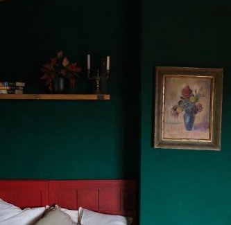 Cernovice House | Casa Vacanze Černovice