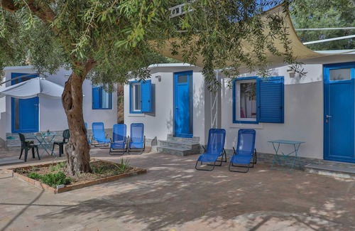 Sant'Ambrogio Apartment | Casa vacanze a Cefalù ID 3916