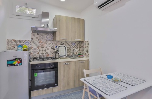 Sant'Ambrogio Apartment | Casa vacanze a Cefalù ID 3917