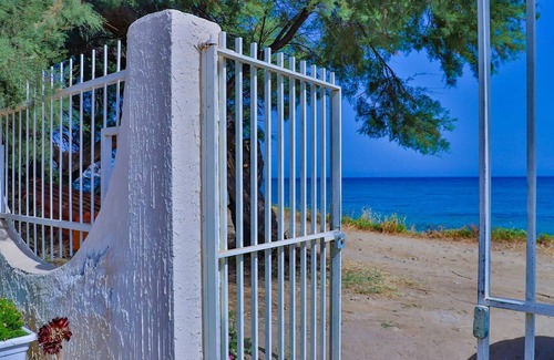 Sant'Ambrogio Apartment | Casa vacanze a Cefalù ID 3917