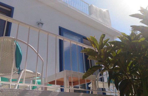 Mattinata House | CASA VACANZE A MATTINATA - GARGANO