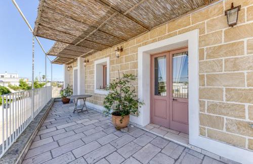 Giuliano di Lecce House | Casa vacanze a Sud di Leuca