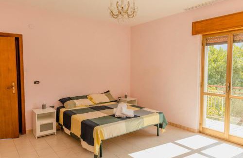 Montevergine Apartment | Casa Vacanze Alessio
