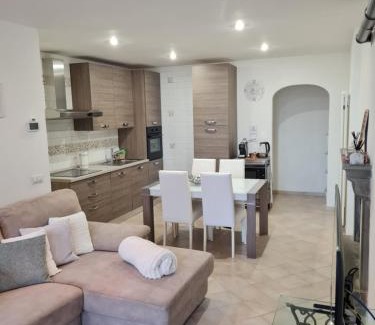 SantʼIppolito House | Casa vacanze Castello