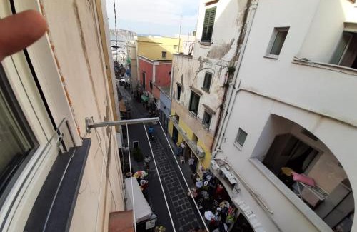 Procida Apartment | Casa vacanze centro storico Procida