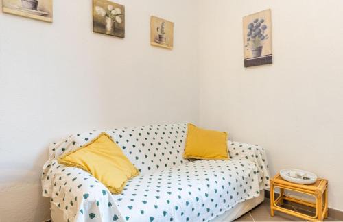 Luogosanto Apartment | Casa Vacanze Cinque Spiagge