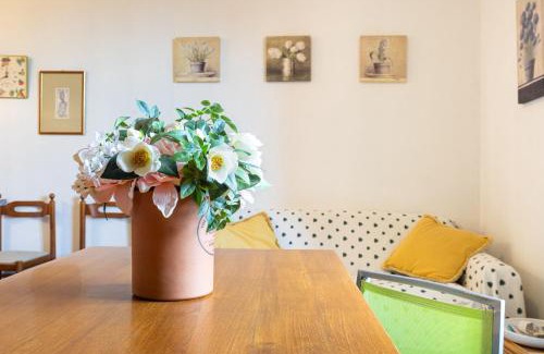 Luogosanto Apartment | Casa Vacanze Cinque Spiagge