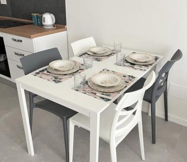 San Sisto Apartment | Casa Vacanze da Marco & Carmela