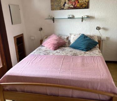 Latina Lido House | Casa Vacanze Daniela