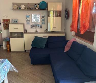 Latina Lido House | Casa Vacanze Daniela