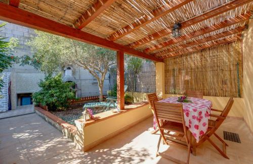 Torre dei Corsari House | Casa Vacanze Dune e Mare