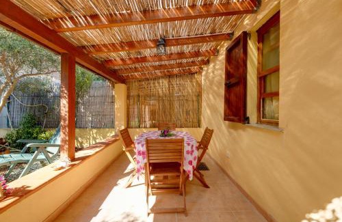 Torre dei Corsari House | Casa Vacanze Dune e Mare