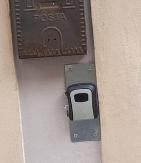Ragusa House | Casa vacanze Ecce Homo