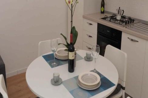 Ragusa House | Casa vacanze Ecce Homo