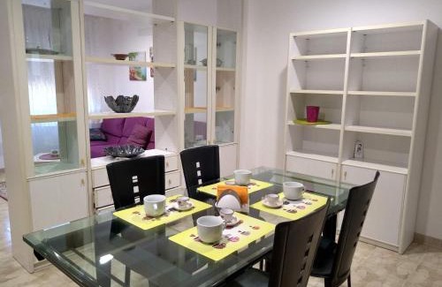 Latina Lido Apartment | Casa vacanze EriMar con parcheggio gratuito