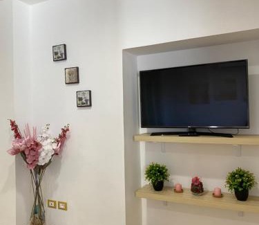 Latina Lido Apartment | Casa vacanze EriMar con parcheggio gratuito