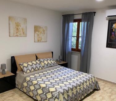 Latina Lido Apartment | Casa vacanze EriMar con parcheggio gratuito
