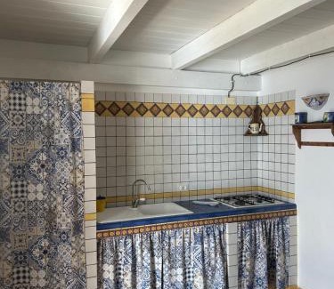 Marsala House | Casa Vacanze Escondido