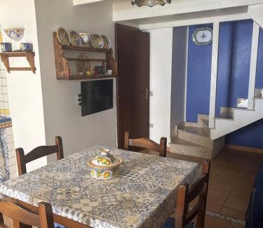 Marsala House | Casa Vacanze Escondido