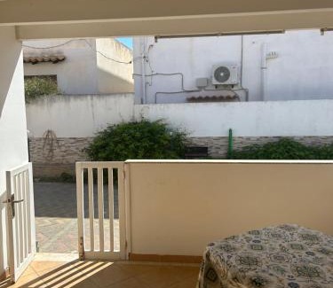 Marsala House | Casa Vacanze Escondido