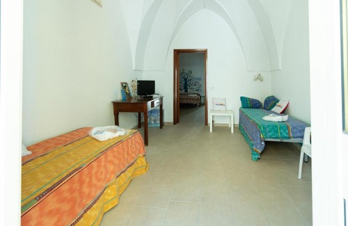 Parabita Apartment | Casa vacanze Etnie a Parabita a pochi km da Gallipoli