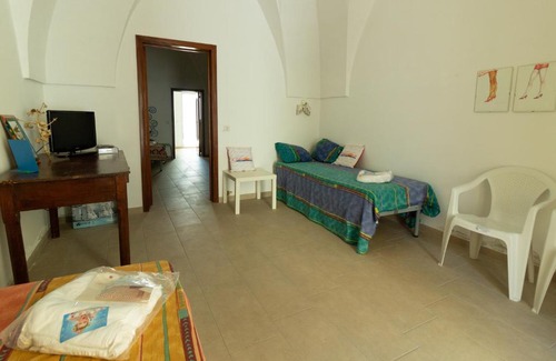 Parabita Apartment | Casa vacanze Etnie a Parabita a pochi km da Gallipoli
