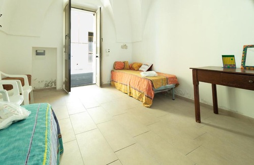 Parabita Apartment | Casa vacanze Etnie a Parabita a pochi km da Gallipoli