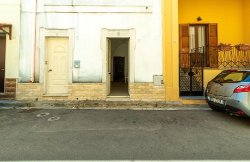 Parabita Apartment | Casa vacanze Etnie a Parabita a pochi km da Gallipoli