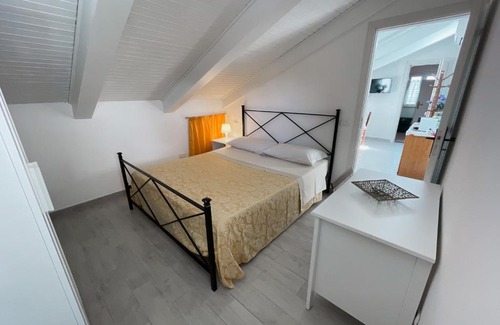 Fogliano Marina Apartment | Casa Vacanze Ferri - Riccione