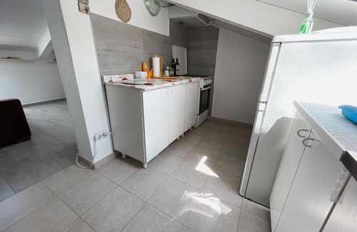 Fogliano Marina Apartment | Casa Vacanze Ferri - Riccione