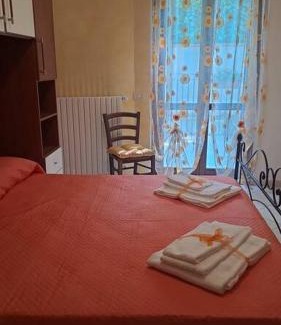 Lanciano Apartment | Casa Vacanze “ Fonte del Borgo”