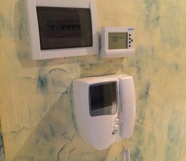 Lanciano Apartment | Casa Vacanze “ Fonte del Borgo”