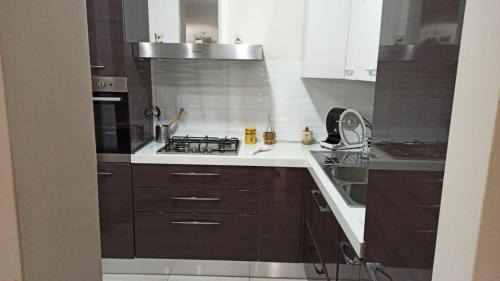 Formia House | Casa vacanze Formiadamare
