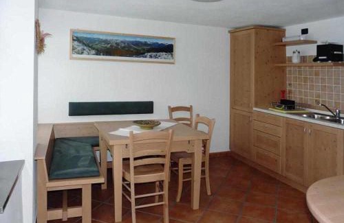 Feltrone House | Casa Vacanze IL BEARČ