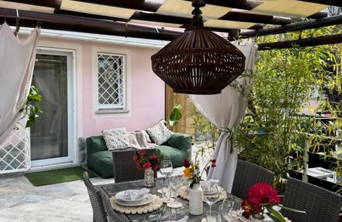 Ameglia House | Casa vacanze La Villetta tra Cinque Terre e Versilia