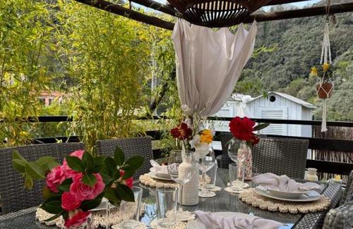 Ameglia House | Casa vacanze La Villetta tra Cinque Terre e Versilia