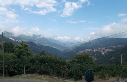 San Nicolo House | Casa Vacanze Liperni