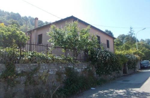 San Nicolo House | Casa Vacanze Liperni