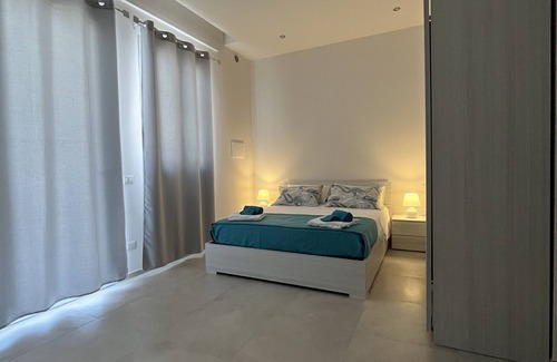 Secli House | Casa vacanze LULU per chi vuole trascorrere un periodo di relax