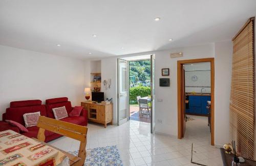 Erchie House | Casa Vacanze Mare E Limoni