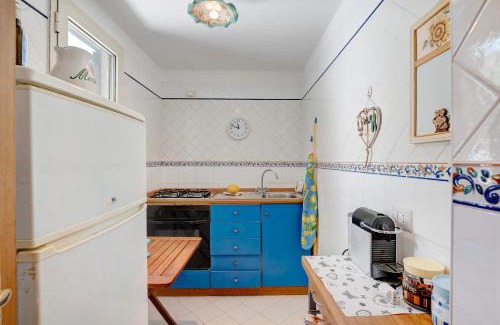 Erchie House | Casa Vacanze Mare E Limoni